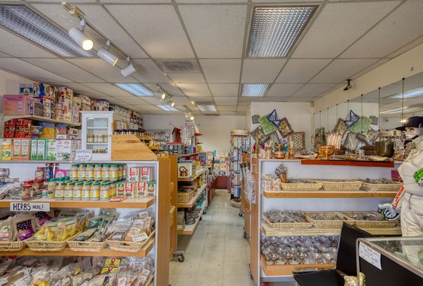 India Plaza: 1868-1880 E Apache Blvd, Tempe, AZ 85281